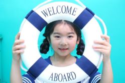 -宝贝日记专业儿童摄影(南坪店)