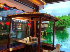 -乌记大厨餐厅