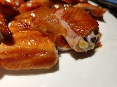 -幸福哟烧鸡·粤菜海鲜私厨(七星路店)