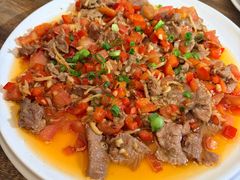 -小喜客·云南特色菜(纳西庭院店)