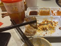 -猫爪爪原切自助烤肉(观音桥阳光世纪店)