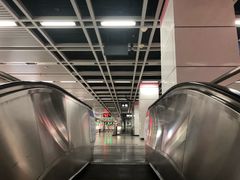 -王家墩东(地铁站)