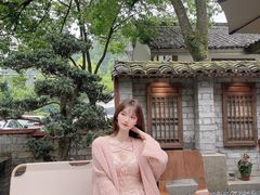 -楠溪江风景名胜区