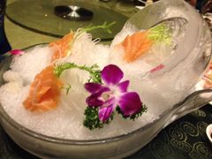 -东方之珠海鲜酒楼(南开店)