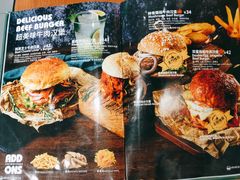 -魏斯理汉堡(西安沣东吾悦店)