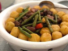 -茅庐·川粤精品私房菜(金沙遗址店)