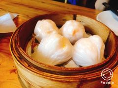 -颐和•海鲜砂锅粥•啫啫煲(奥林匹克广场店)