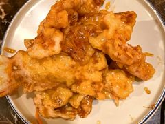 -粗粮人家·东北菜(洋桥店)