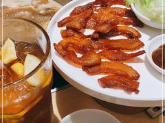 -新大新豆米火锅1993(万象汇店)