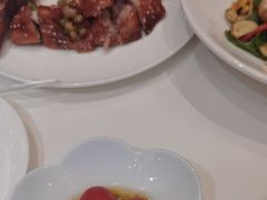 -云庭汇·粤菜海鲜(东盟盛天地店)