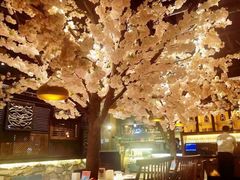 -蜜桃餐厅·江浙融合菜(荟聚购物中心店)