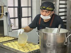 -安德鲁饼店(原店)