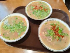 -李小老烧饼(常营民族家园店)