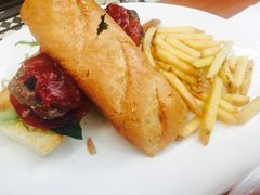 -太平山餐厅(山顶道店)