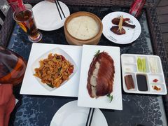 -正德楼果木烤鸭·渔家菜(东港店)