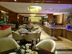 -岱江花园饭店