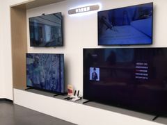 -华为授权体验店(龙湖礼嘉天街)