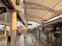 -浦江镇(地铁站)