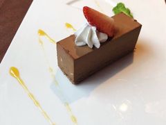 -卡本妮法餐厅·北京和平宾馆