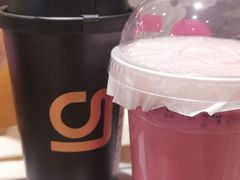 -gleeglee乐溢亦茶(合生汇店)
