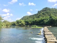 景点-贵阳市花溪国家城市湿地公园