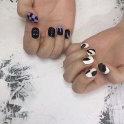 -艾珂·美甲美睫