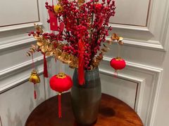 -百盛·鼎膳(中海财富中心)