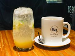 -BE BRIGHT KITCHEN(正佳广场店)