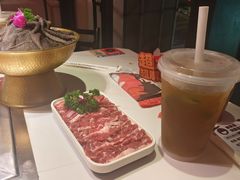 -小龙坎火锅(世纪城店)