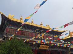 -西安市广仁寺