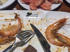 -汉巴味德(沈阳万象汇店)