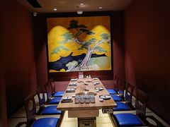 -江户烧肉(高德店)