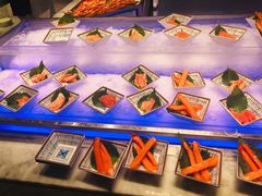 -亚马逊环球美食百汇(新城吾悦广场店)