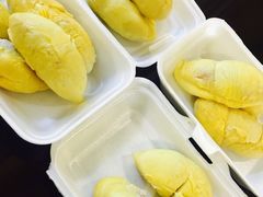 -101花果山山芭榴莲(史密斯街店)