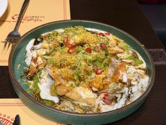 -克比叔叔印度餐厅Kebabs on the Grille(人民广场店)