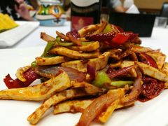 -巴依老爷新疆美食(望京小街店)