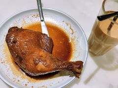 -石板街港澳冰室(天环店)