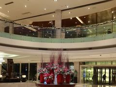 -北京歌华开元大酒店