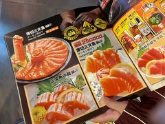 -九本居酒屋(学院路店)