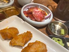 -九田家黑牛烤肉料理(太阳宫广场店)