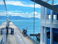 -海港城
