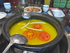 -志晖园圆子鸡·辣子鸡(阳光店)