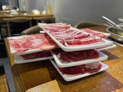 -牛必福潮汕牛肉火锅(油坊桥店)