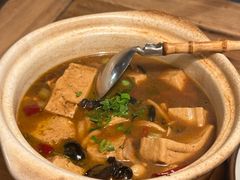 城南老豆腐-花迹·金陵南京菜(老门东店)