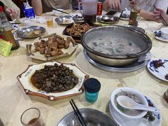 -标记美食新鲜猪杂(兴南大道店)