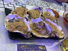 -云晓光头烧烤吧(川沙绿地店)