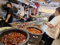 -梅溪·小伙子干挑面(安吉总店)