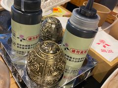 -锅说大脸毛肚重庆老火锅(佐阾店)