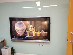 -英孚教育青少儿(河东中心)