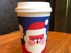 -瑞幸咖啡(岳家嘴地铁站店)